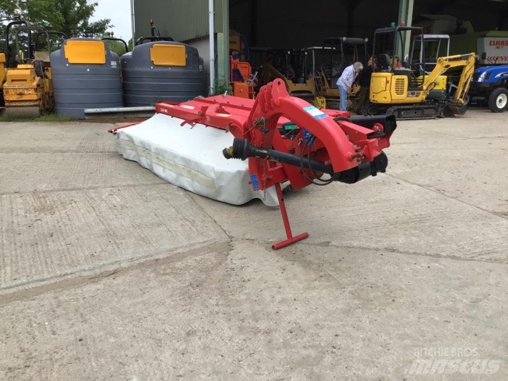 Lely 320MC Kosilnice