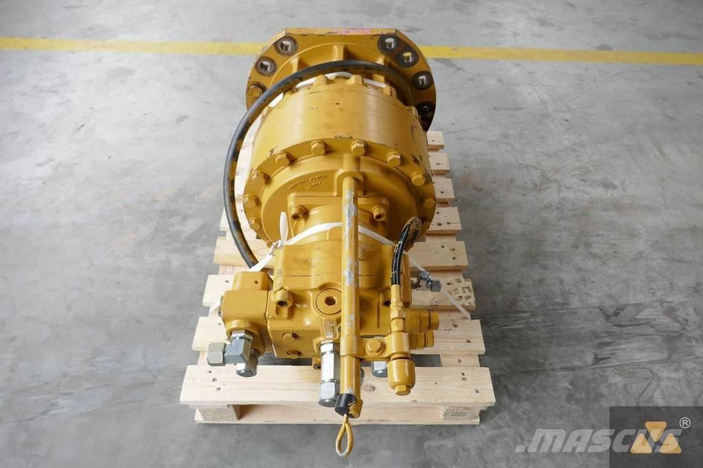 CAT 296-6252 Transport - drugo