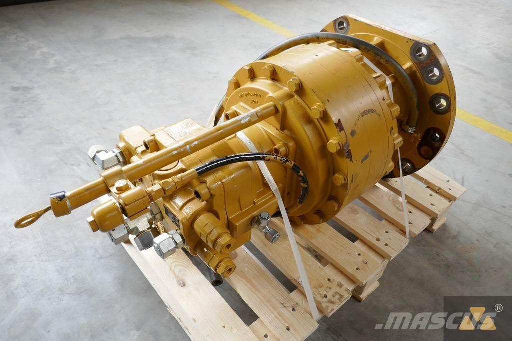 CAT 296-6252 Transport - drugo