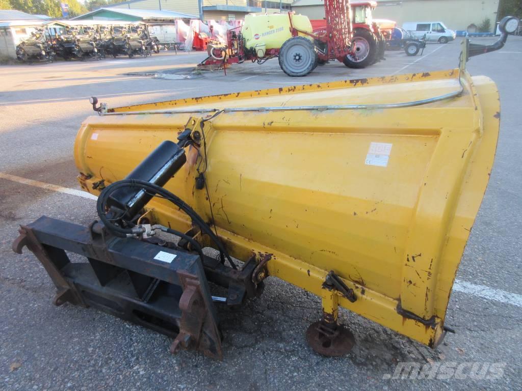 Rote 285                   sovite Euro Snežne deske in plugi