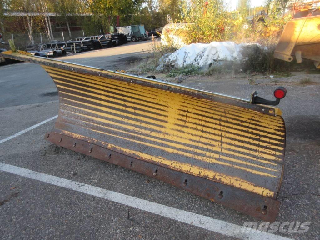 Rote 285                   sovite Euro Snežne deske in plugi