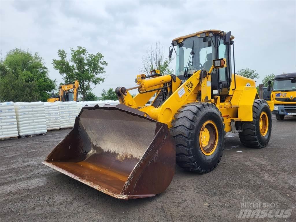 JCB 436 Z Drugo