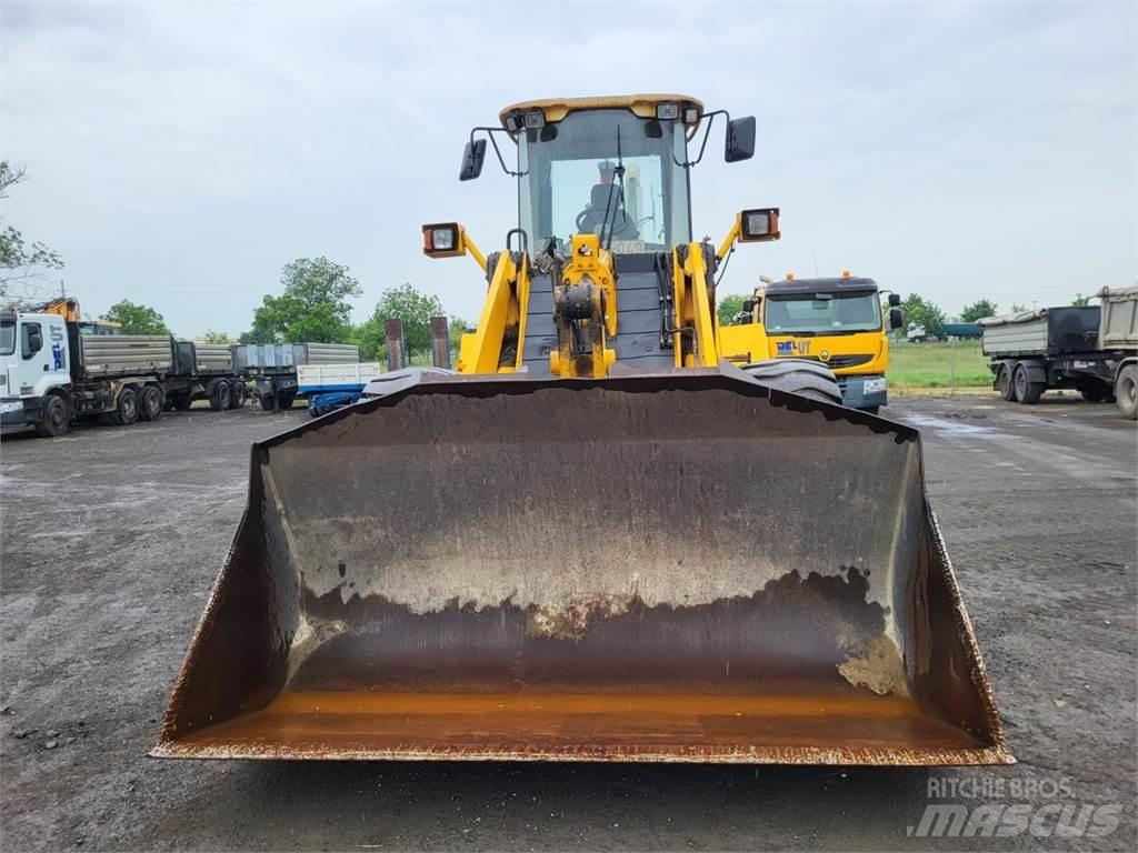 JCB 436 Z Drugo