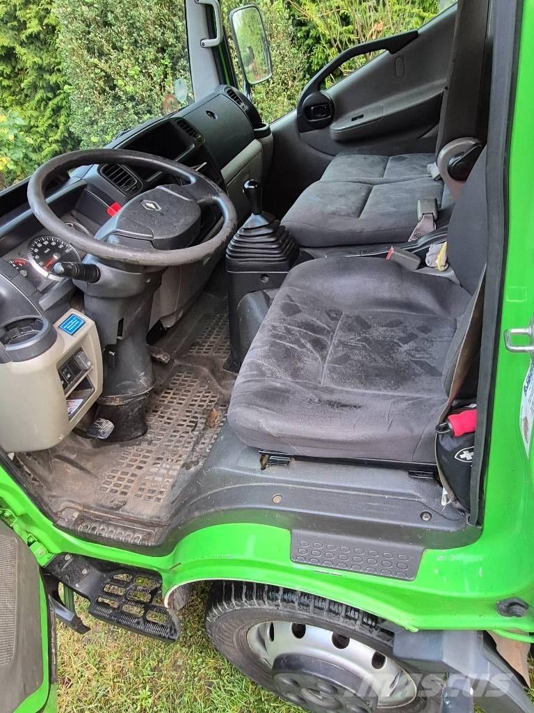 Palfinger P 260 B Avtokošare