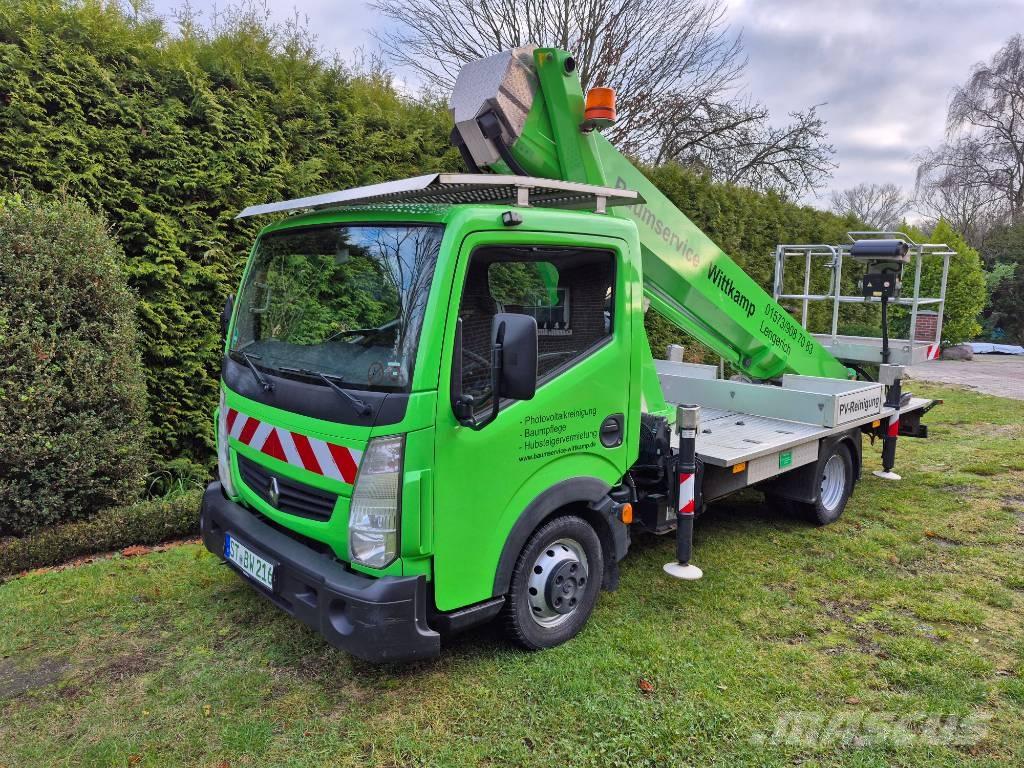 Palfinger P 260 B Avtokošare