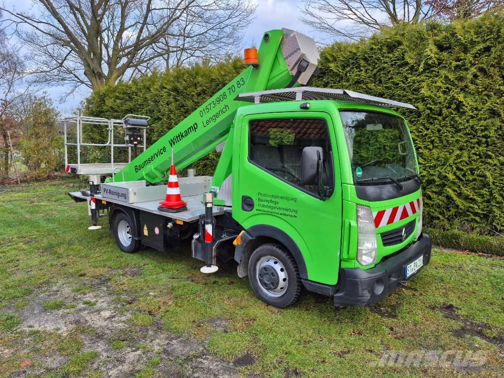 Palfinger P 260 B Avtokošare