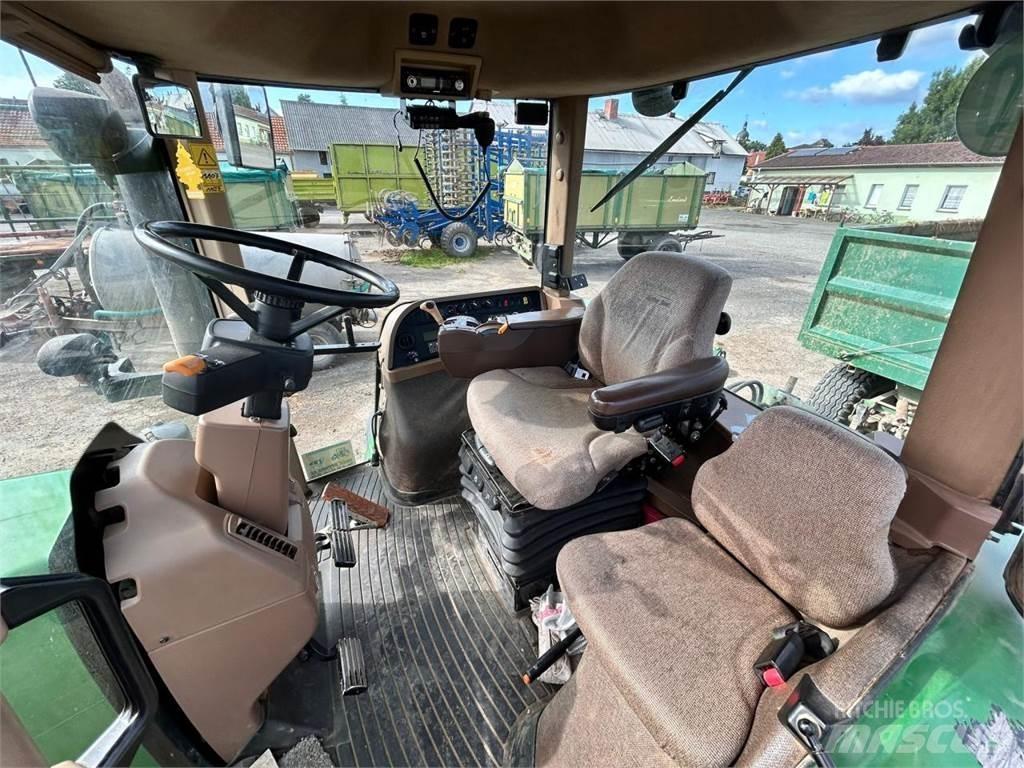 John Deere 7820 Traktorji