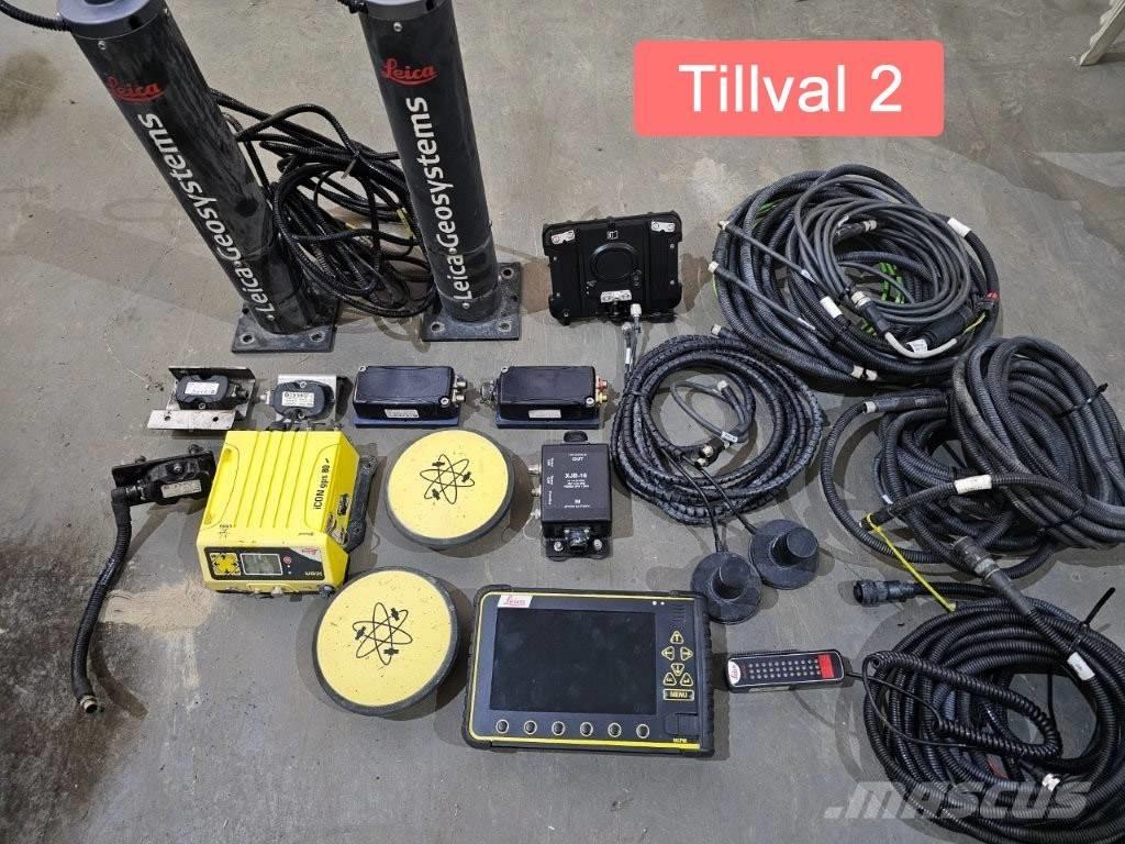 Volvo EWR 150 E Bagri na kolesih