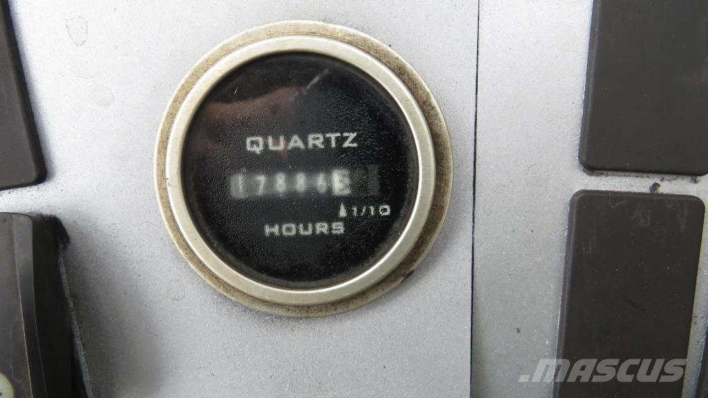 Svetruck 35120 Dizelski viličarji