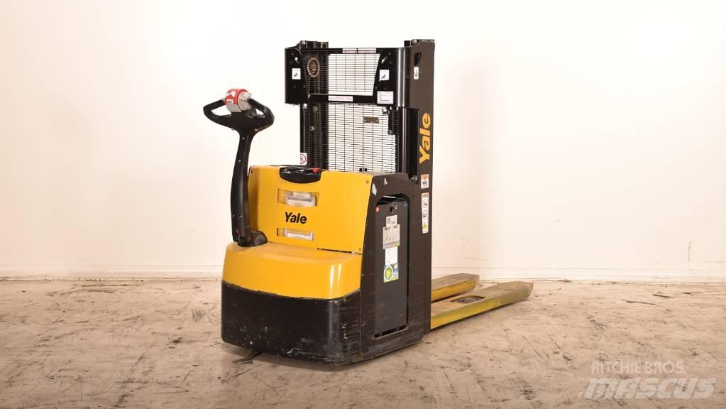 Yale MS20 Ročni električni viličar
