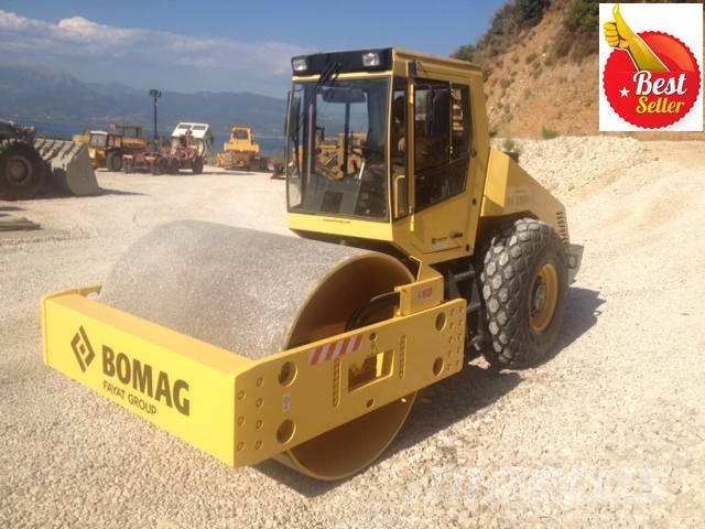 Bomag BW 219 D Enojni valjarji