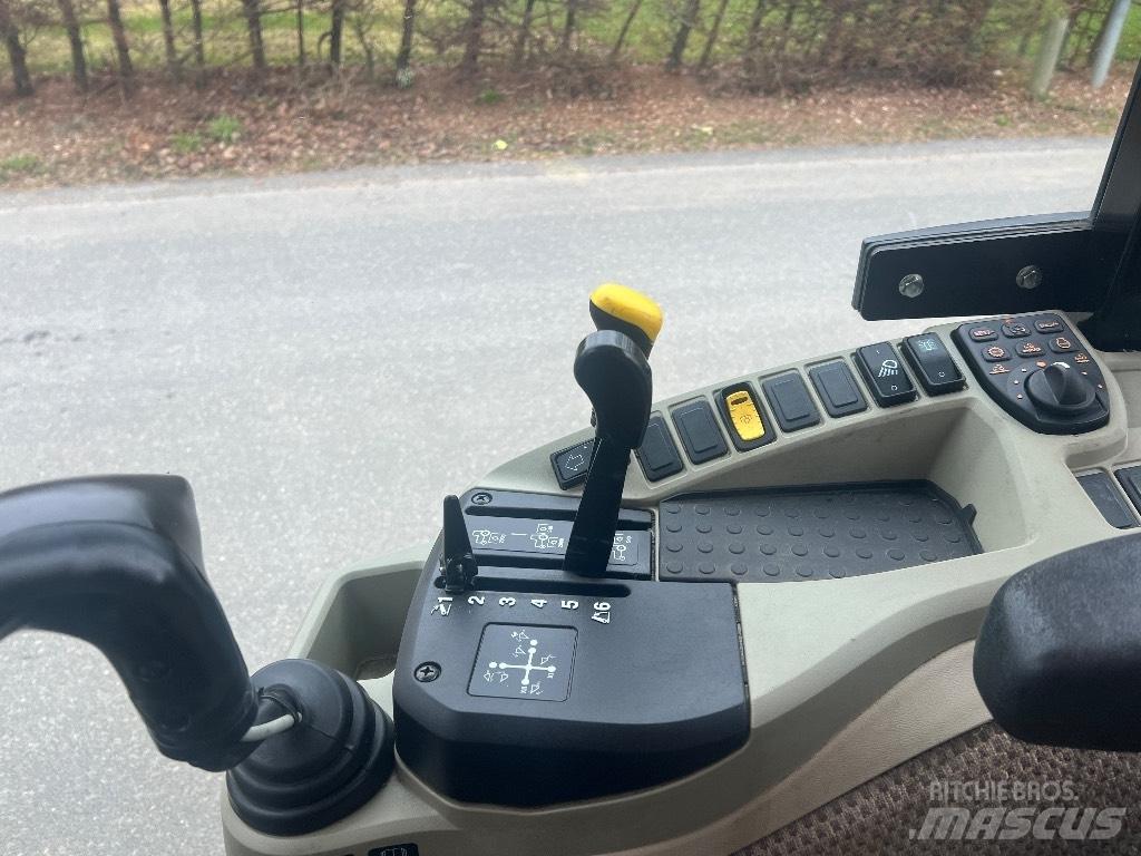 John Deere 3046 R Manjši traktorji