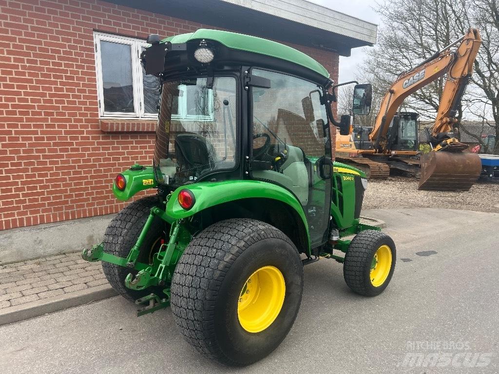 John Deere 3046 R Manjši traktorji