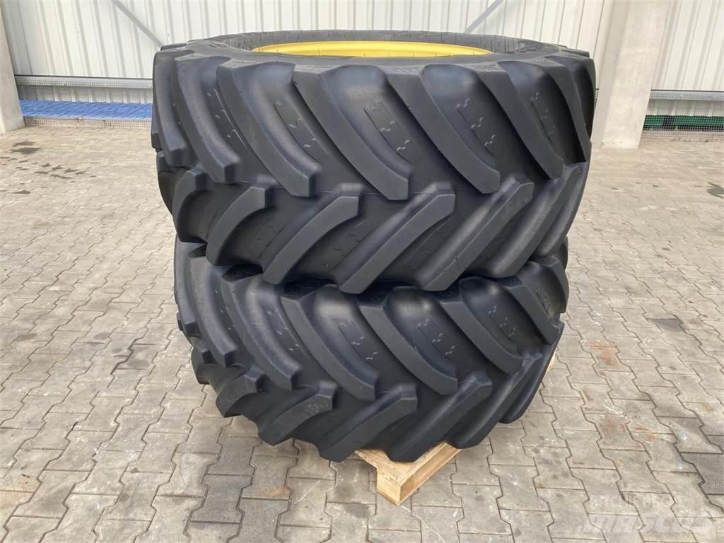 BKT 600/65R30 Gume, kolesa in platišča