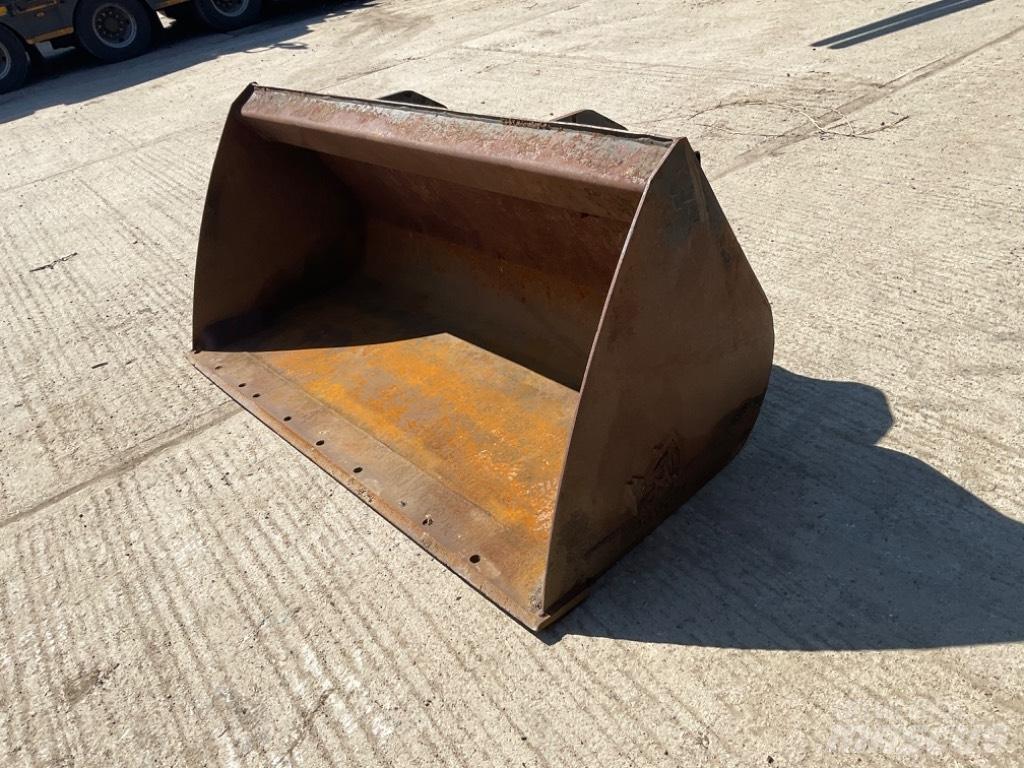 Rhinox 6ft bucket Žlice