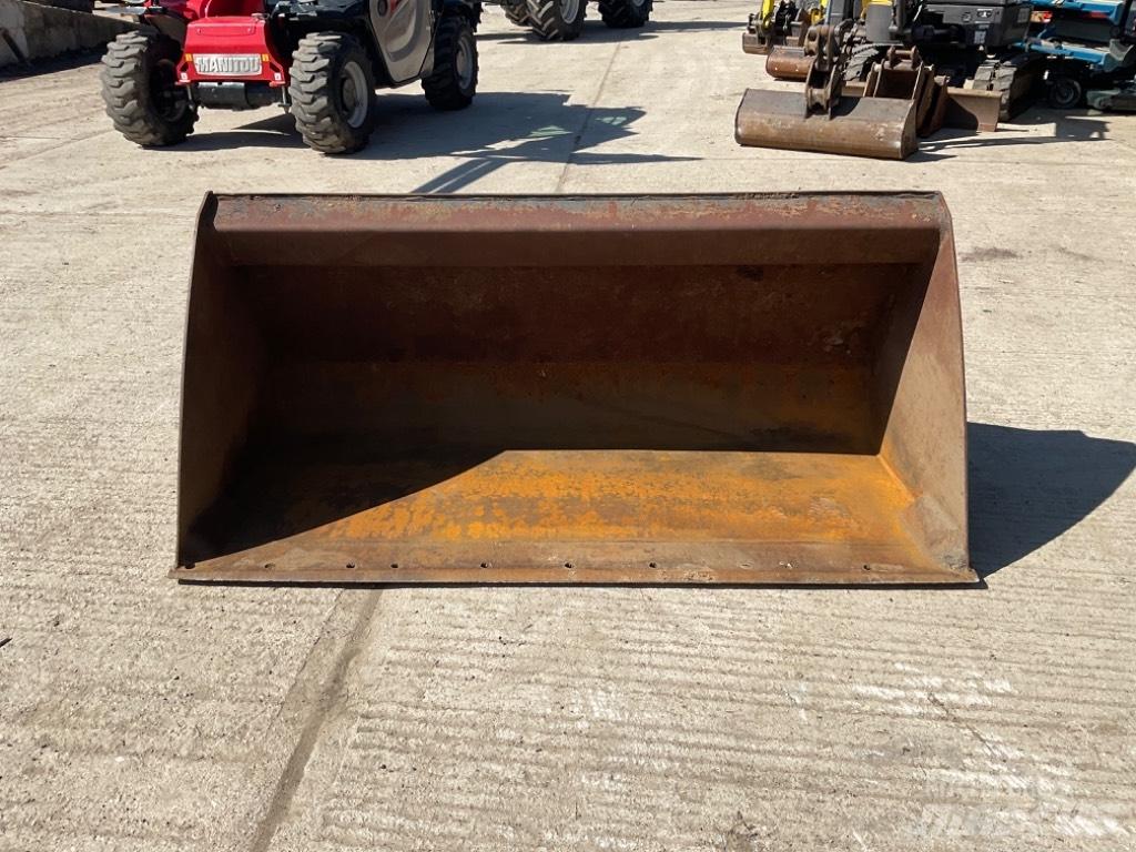 Rhinox 6ft bucket Žlice