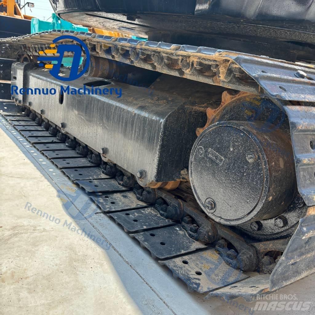Kobelco SK 55 SR Bagri goseničarji