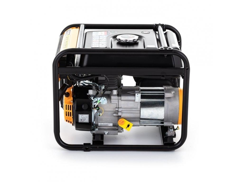  Hahn & Sohn HGG 3100X Bencinski agregati