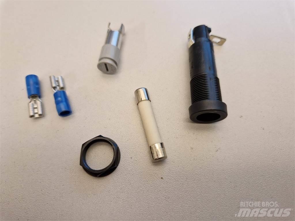 Rottne 062-0138 Elektronika