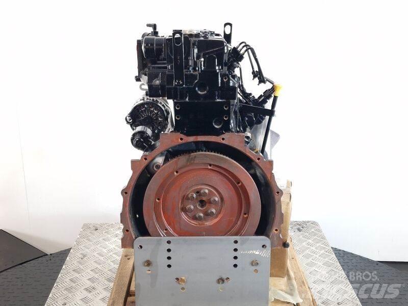 Perkins 403J-17 Motorji