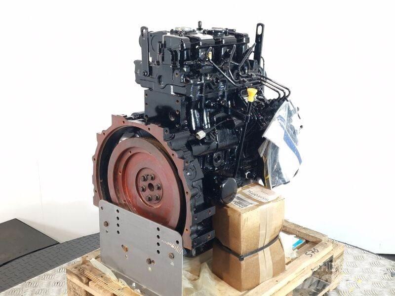Perkins 403J-17 Motorji