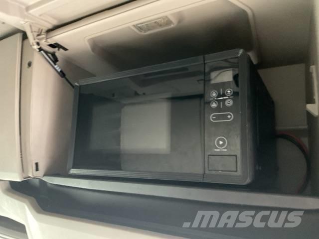 Scania R 500 Vlačilci