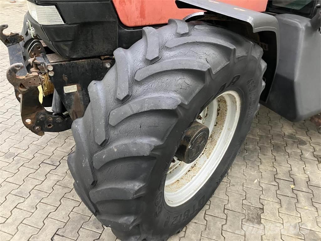 Case IH MX 170 Traktorji