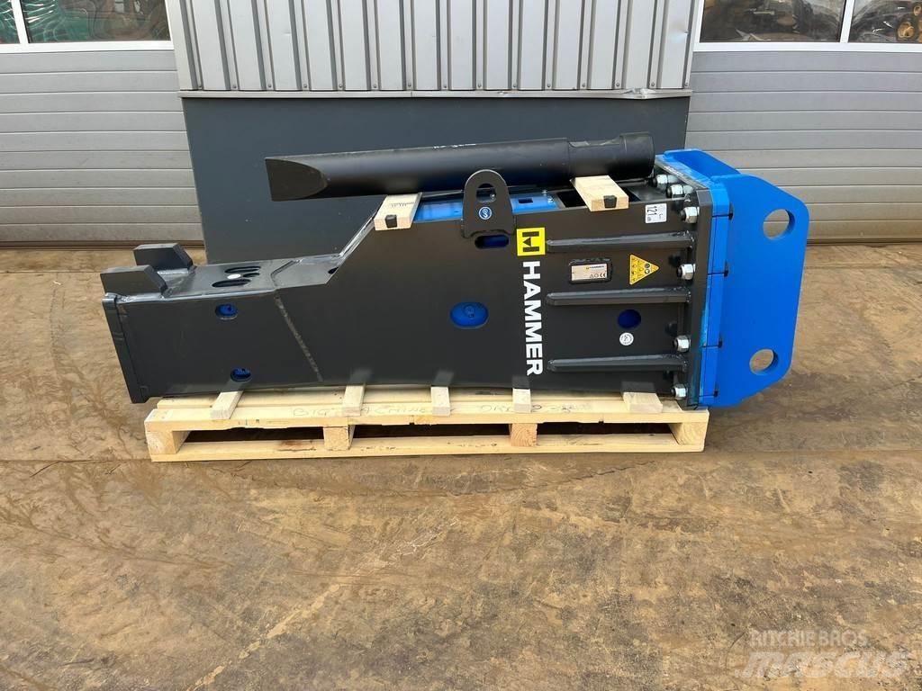 Hammer HS3200 Kladiva