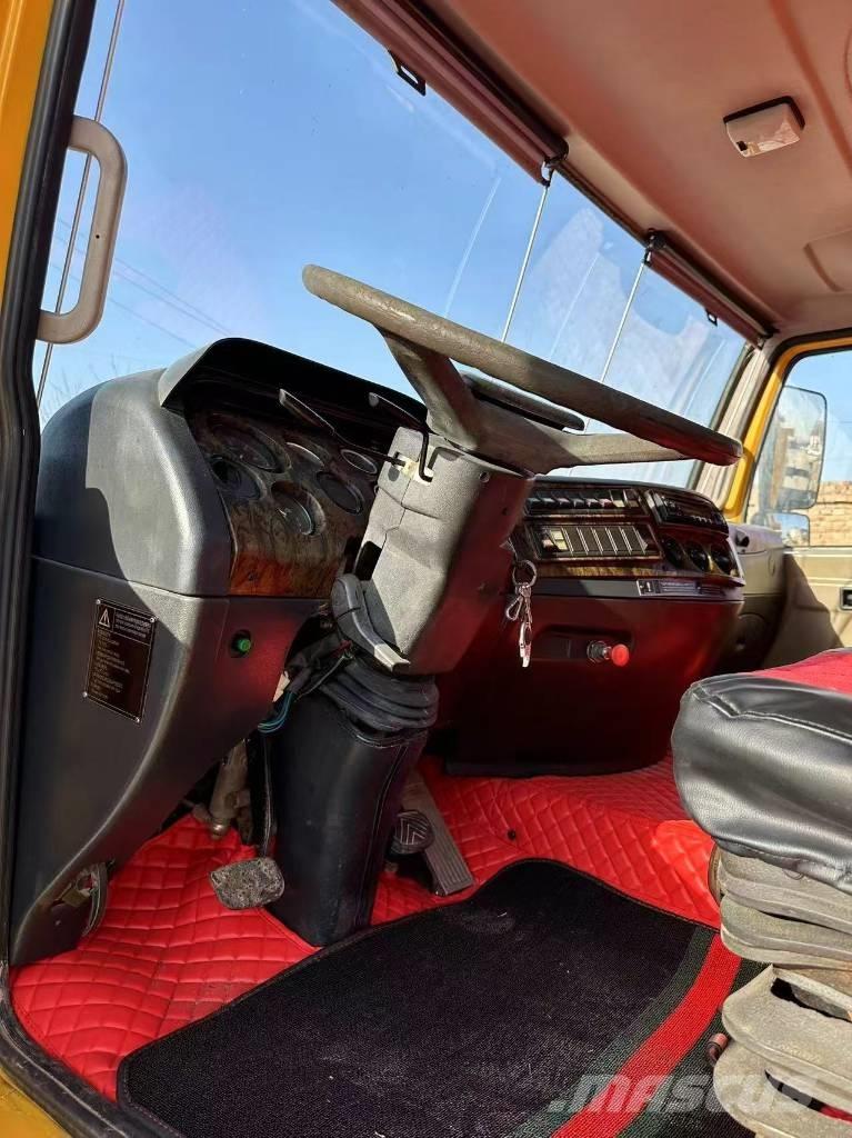 XCMG QY 50 K-II Rabljeni žerjavi za vsak teren