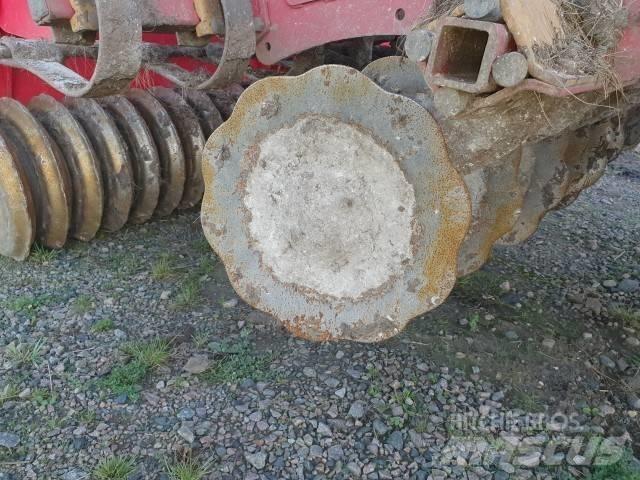 Väderstad CR 925 Kolutne brane