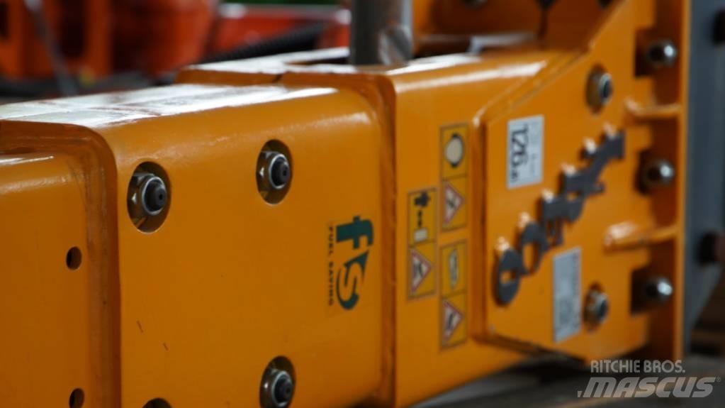 Indeco HP 350 Kladiva