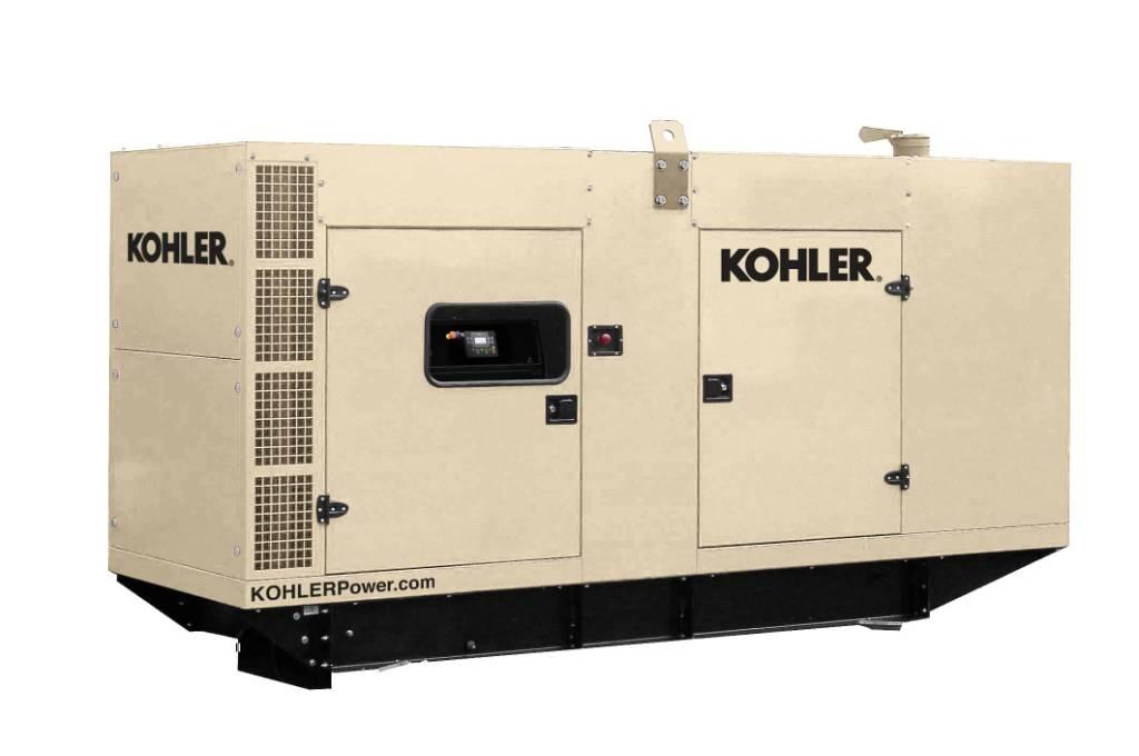 Kohler V440IV Dizelski agregati