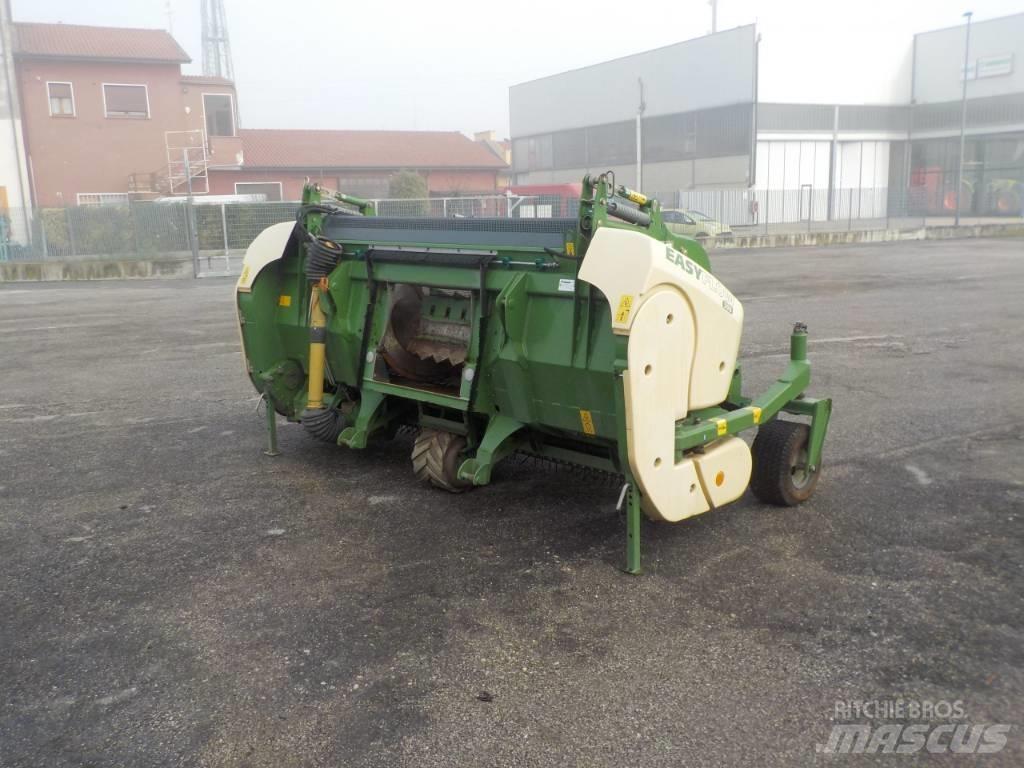 Krone EASY FLOW 300 Druga oprema za žetev