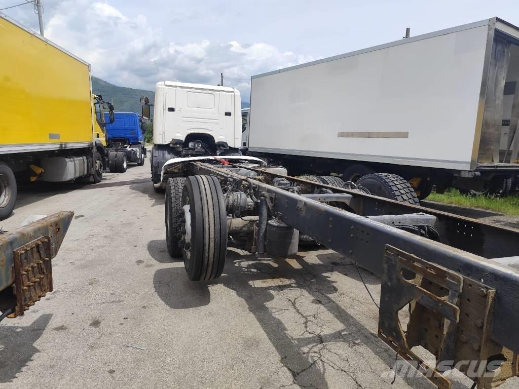 Scania G 450 Avtotransporterji