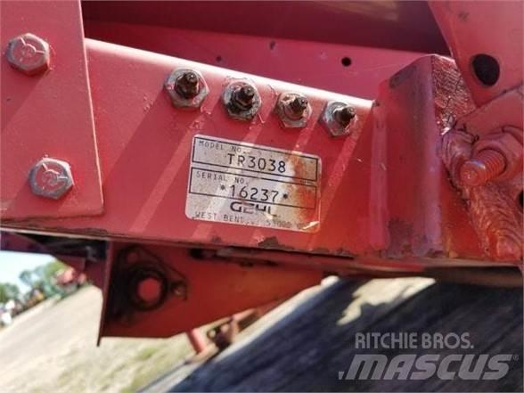 Gehl TR3038 Drugo