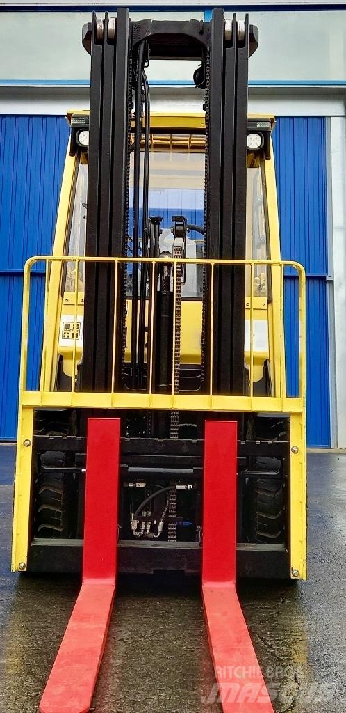 Hyster H 30 FT Dizelski viličarji