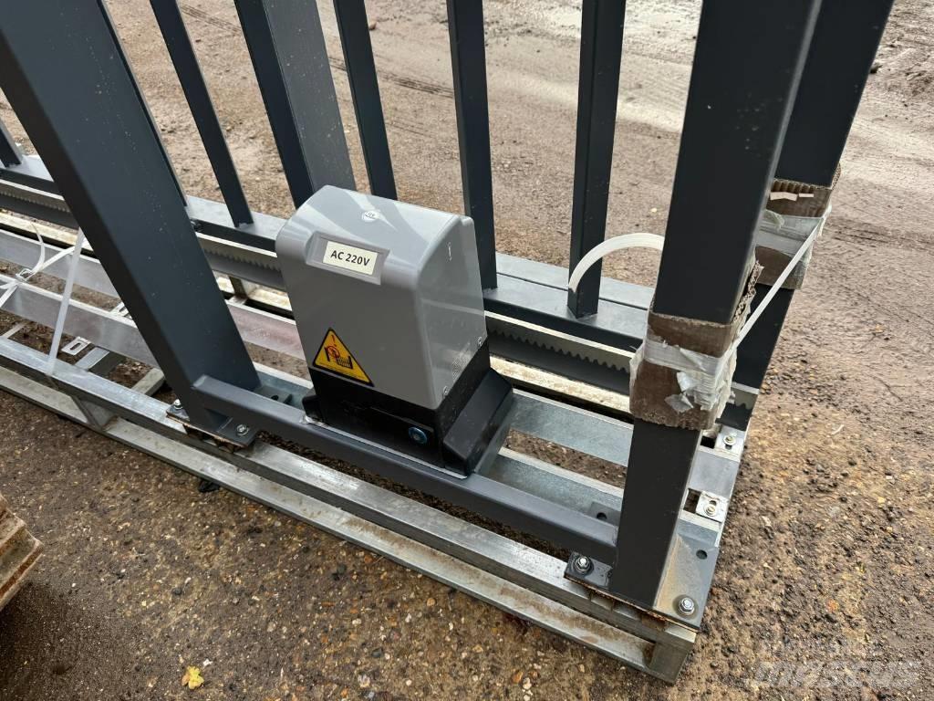 GATES 20FOOT Drugo
