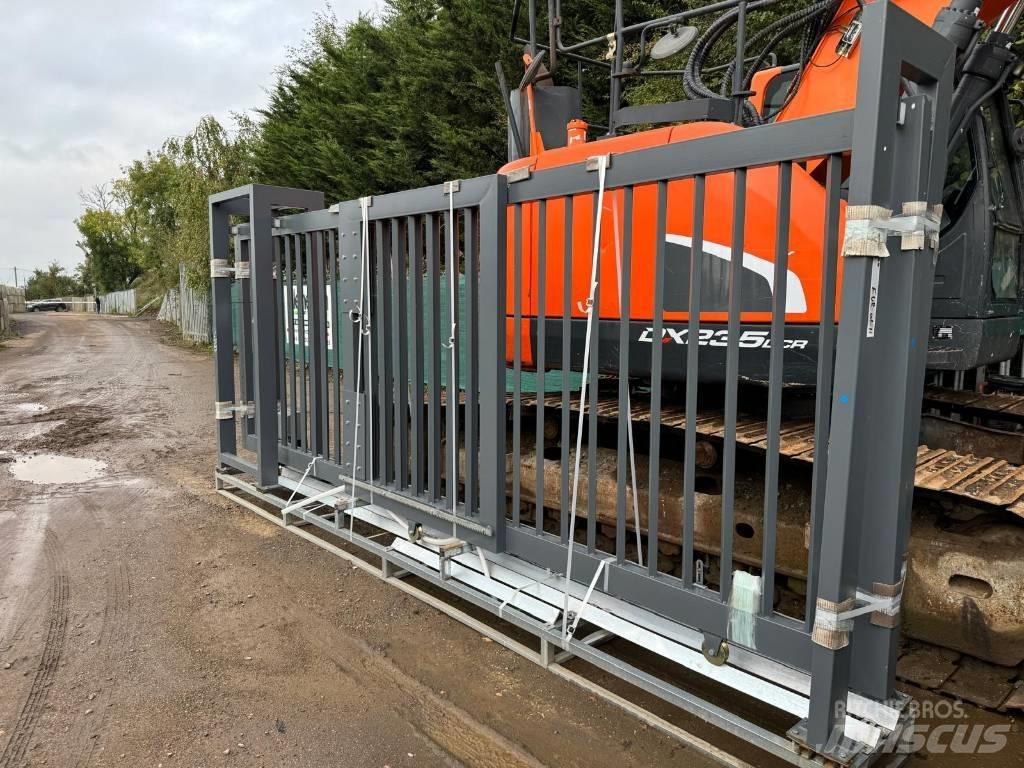 GATES 20FOOT Drugo