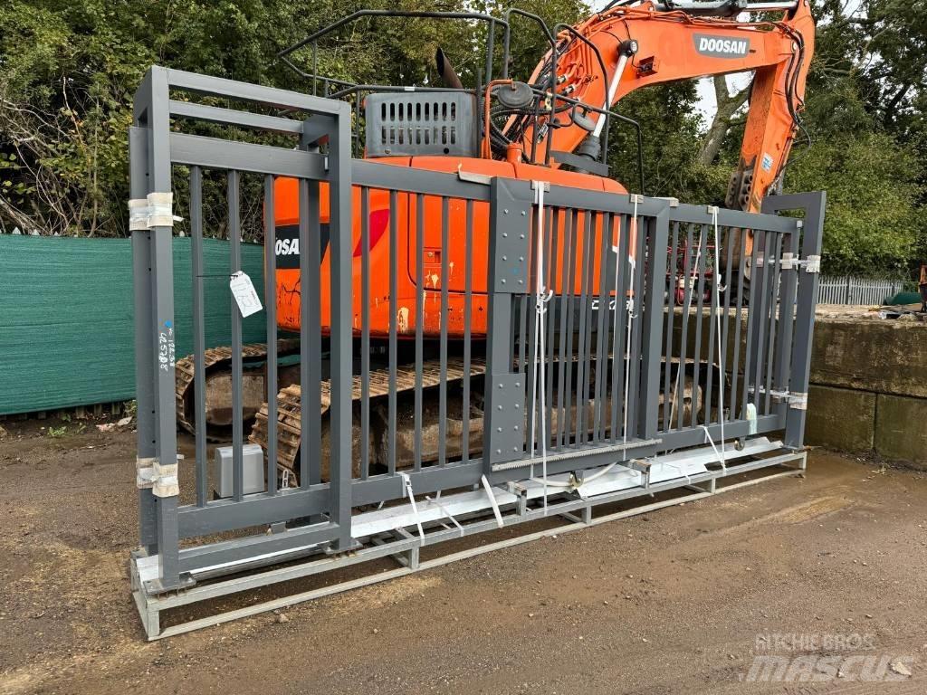 GATES 20FOOT Drugo