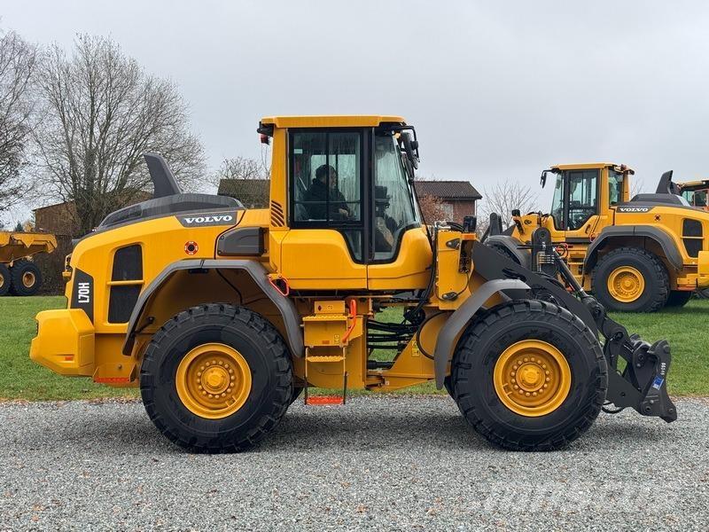 Volvo L 70 H2 NEW Kolesni nakladalci