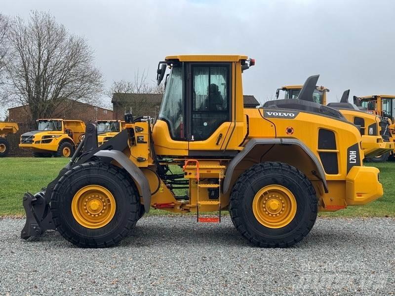 Volvo L 70 H2 NEW Kolesni nakladalci