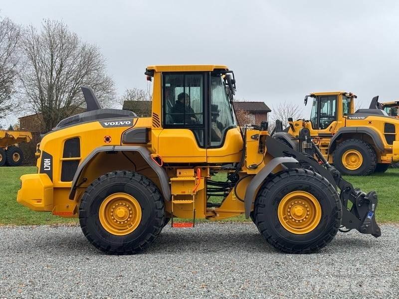 Volvo L 70 H2 NEW Kolesni nakladalci