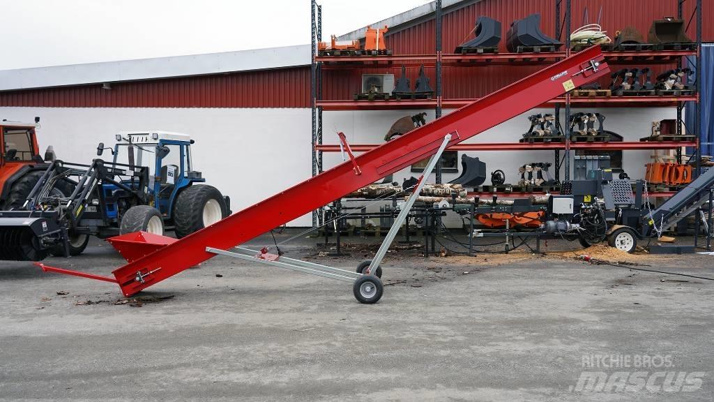 Collino Elevator 6M Druge komponente