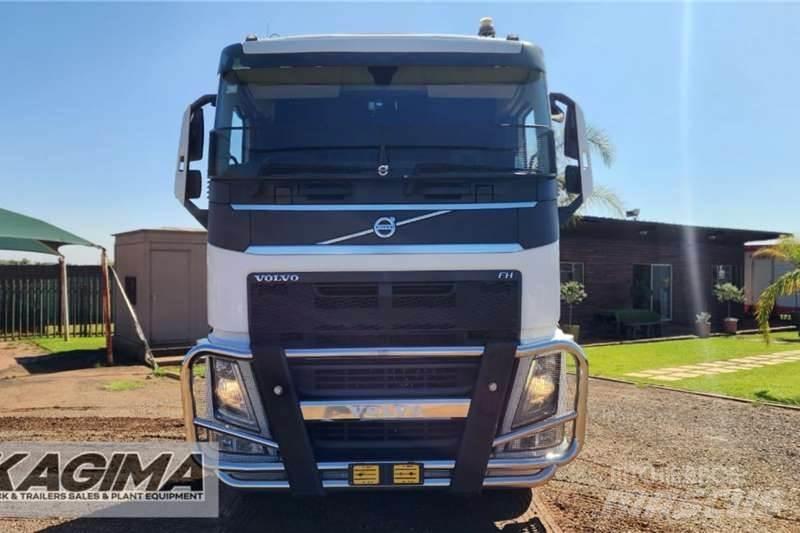 Volvo Fh440 Drugi tovornjaki
