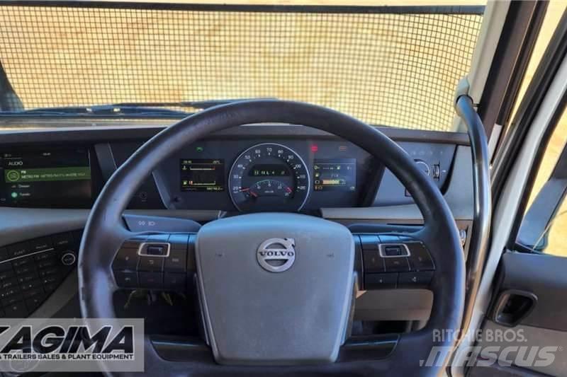 Volvo Fh440 Drugi tovornjaki