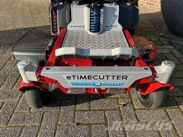 Toro eMR 4275 Vrtni traktor kosilnice