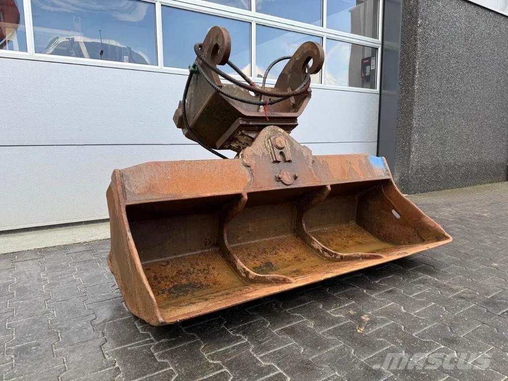 Verachtert CW30 Žlice