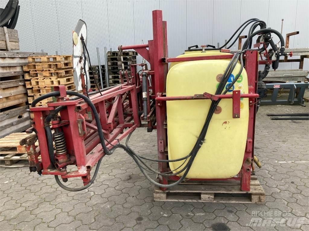 Hardi LX 1000 Ltr Vlečne škropilnice
