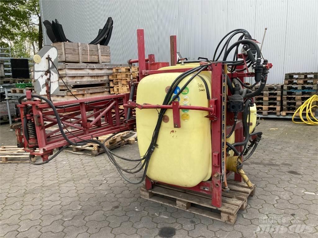 Hardi LX 1000 Ltr Vlečne škropilnice