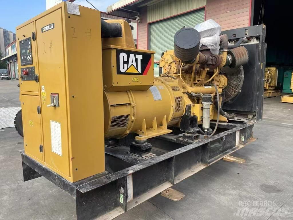 CAT 660kva Dizelski agregati